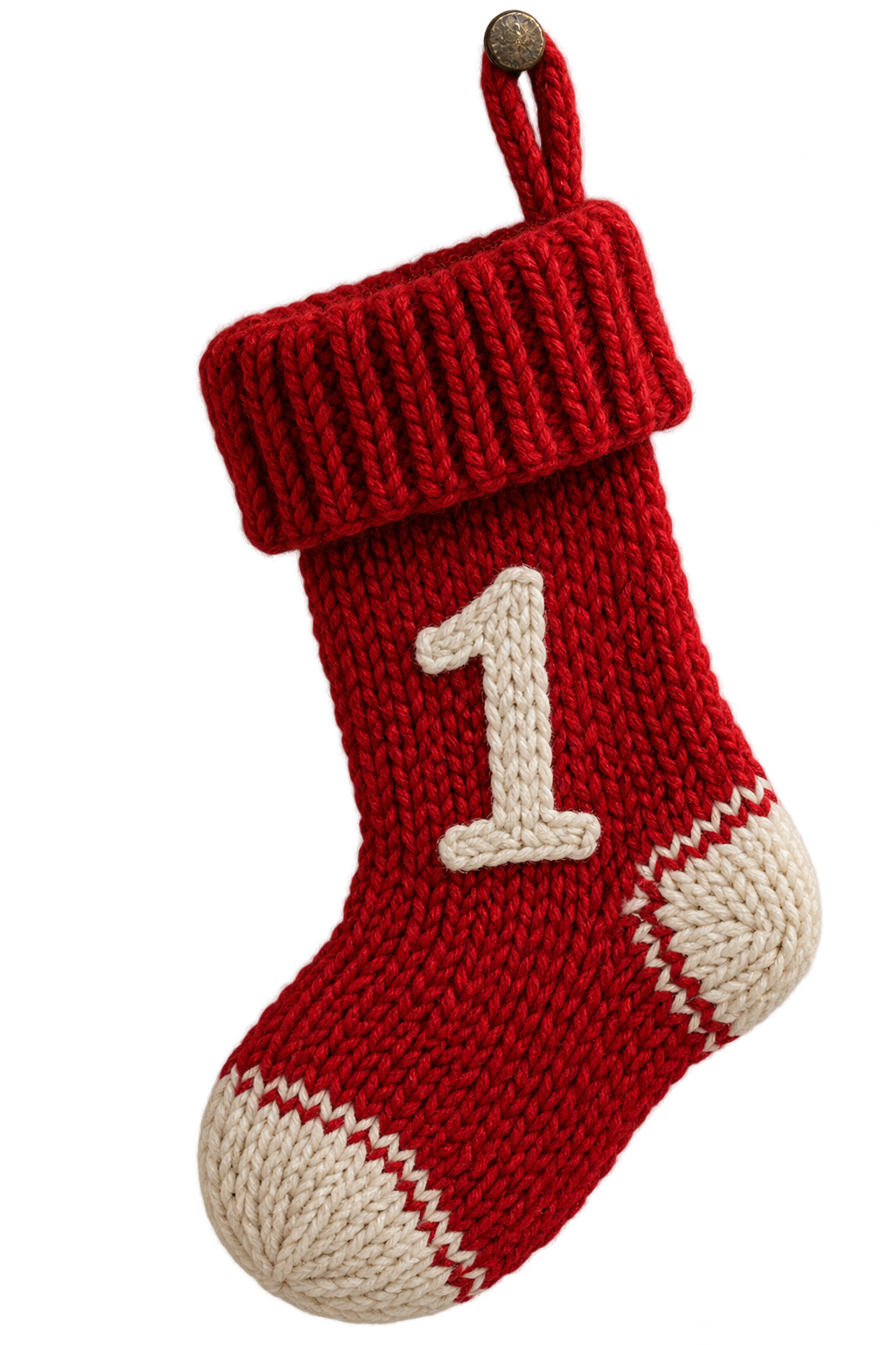 Socke 1