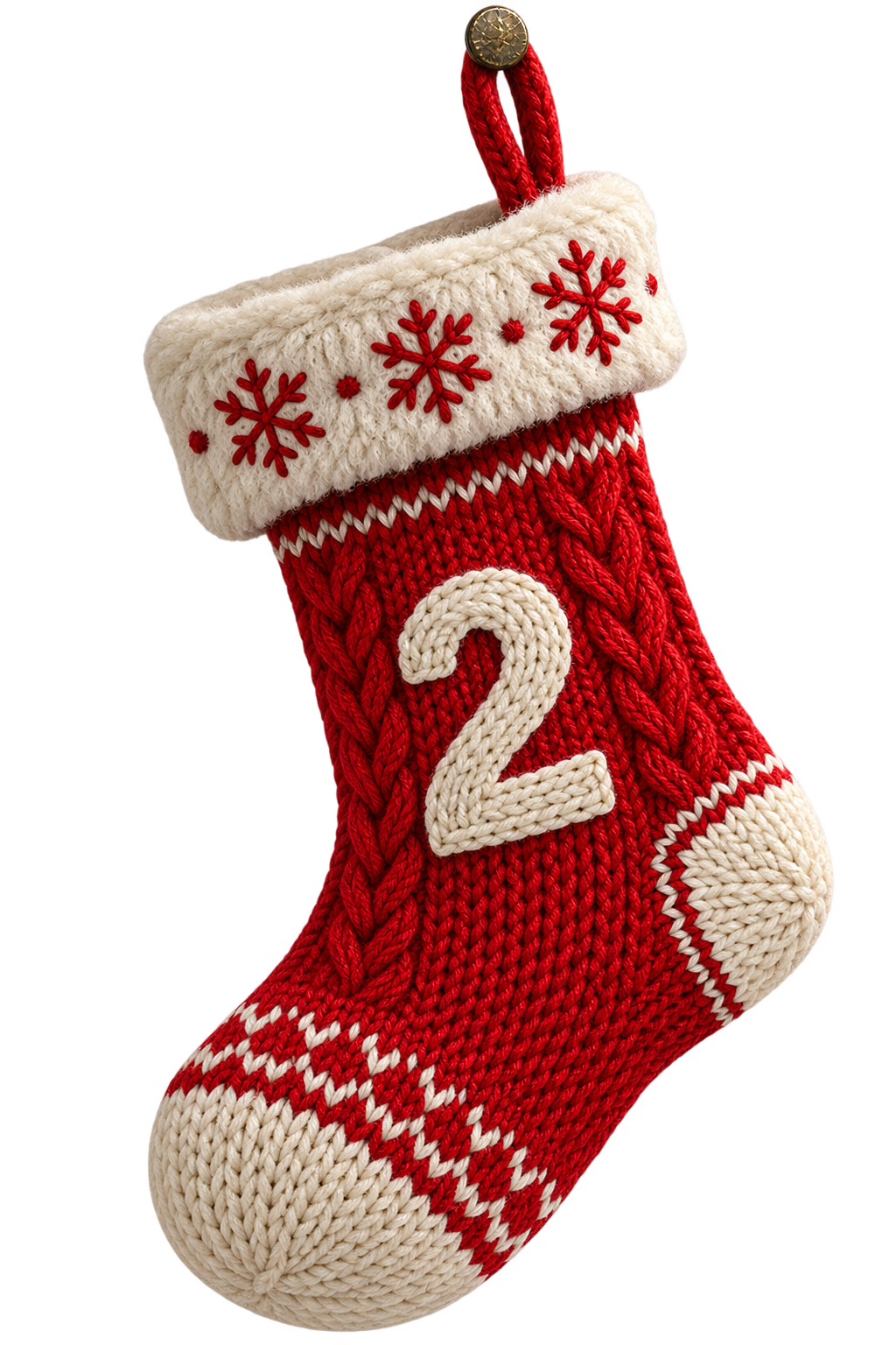Socke 2
